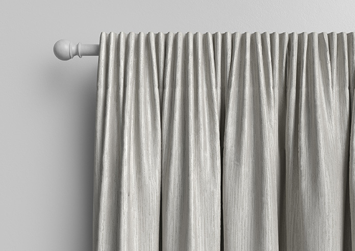 Cascade, Purity - Made to Measure Curtains - Image 10
